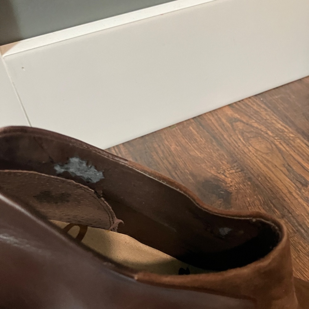 Sam Edelman Ankle Booties - Picture 3 of 7